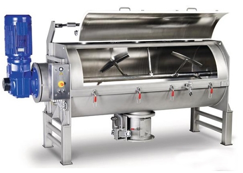 LDH系列 犁刀混合機(jī)