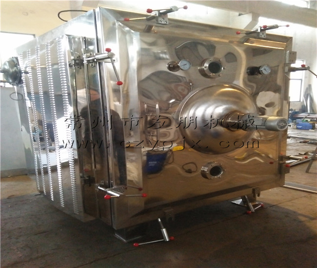 FZG型真空干燥機(jī)